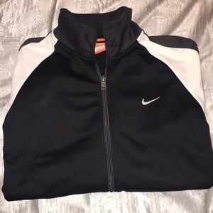 Nike Track Jacket
